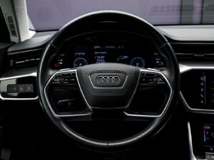 Audi A6 50 TFSIe2020 9/15