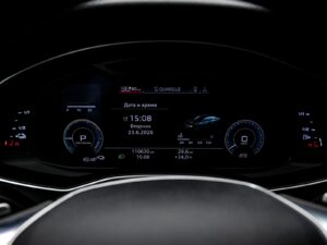 Audi A6 50 TFSIe2020 8/15