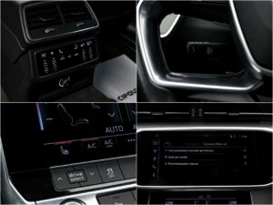 Audi A6 50 TFSIe2020 14/15