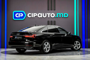 Audi A6 50 TFSIe2020 3/15