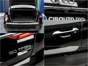 Audi A6 50 TFSIe2020 15/15