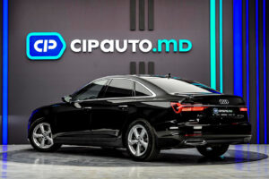 Audi A6 50 TFSIe2020 2/15