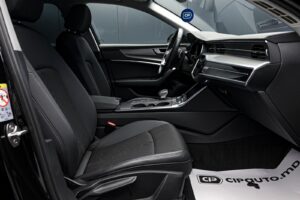Audi A6 50 TFSIe2020 6/15