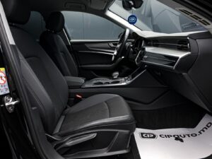 Audi A6 50 TFSIe2020 6/15