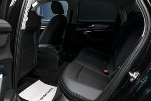 Audi A6 50 TFSIe2020 7/15