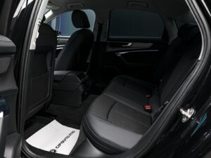 Audi A6 50 TFSIe2020 7/15