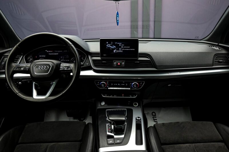 Audi Q5 2020 5/16