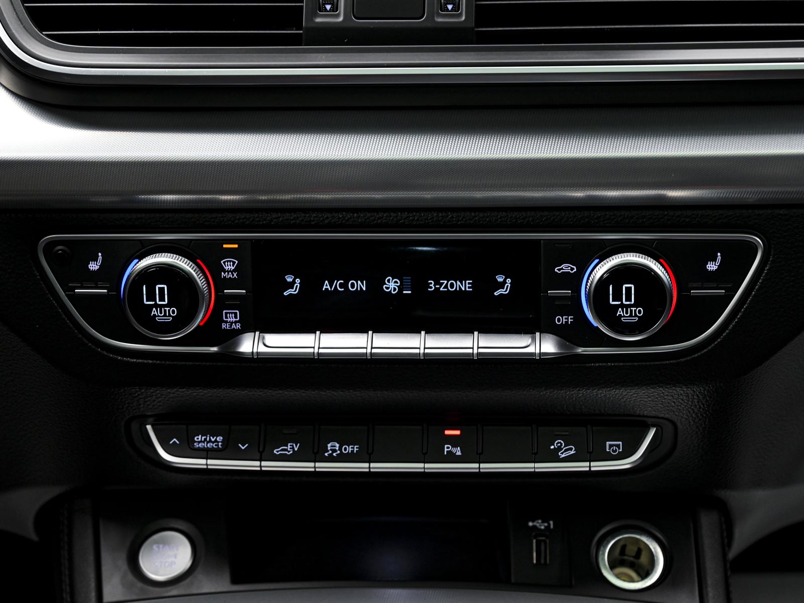 Audi Q5 2020 11/16