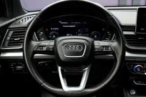 Audi Q5 2020 9/16