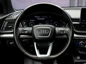 Audi Q5 2020 9/16