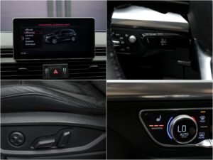 Audi Q5 2020 14/16