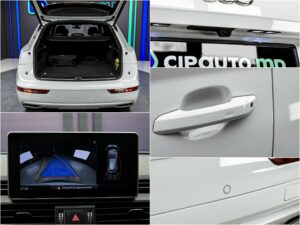 Audi Q5 2020 16/16