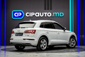 Audi Q5 2020 3/16
