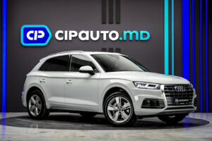 Audi Q5 2020 4/16