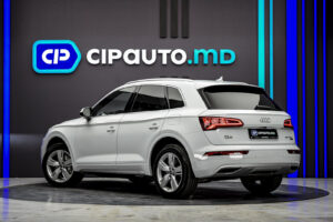Audi Q5 2020 2/16