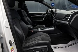 Audi Q5 2020 6/16