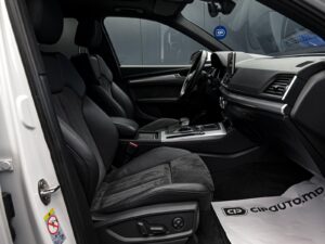 Audi Q5 2020 6/16
