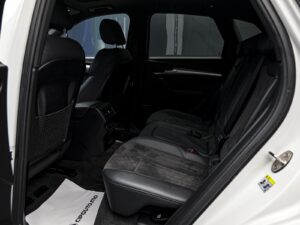 Audi Q5 2020 7/16