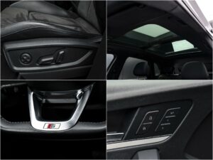 Audi Q5 55 TFSIe2020 15/16