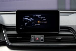 Audi Q5 55 TFSIe2020 10/16