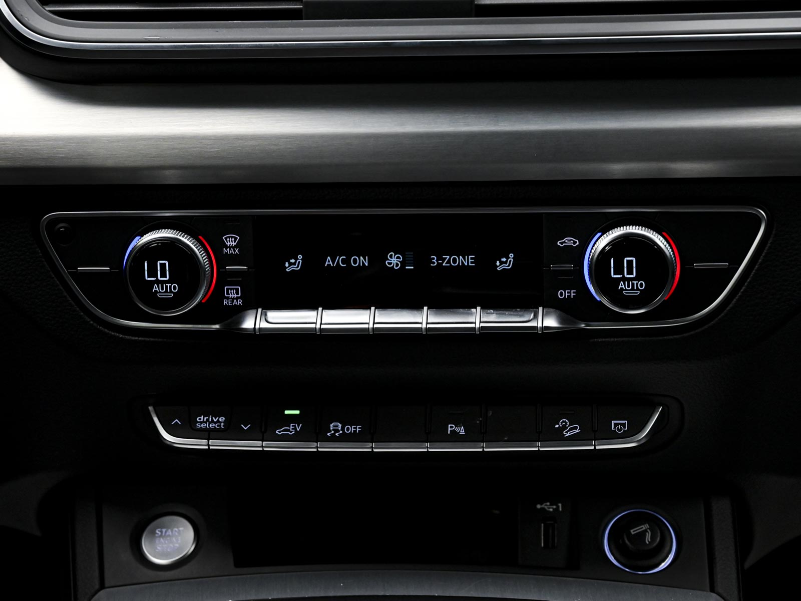 Audi Q5 55 TFSIe2020 11/16