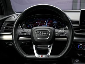 Audi Q5 55 TFSIe2020 9/16