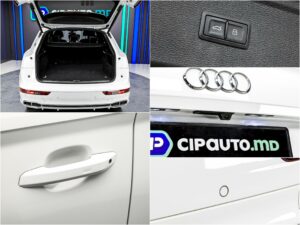 Audi Q5 55 TFSIe2020 16/16