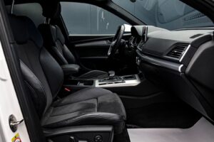 Audi Q5 55 TFSIe2020 6/16