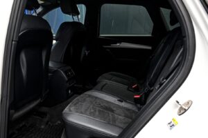 Audi Q5 55 TFSIe2020 7/16