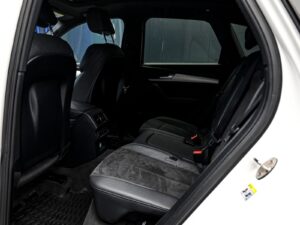 Audi Q5 55 TFSIe2020 7/16