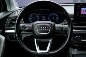 Audi Q5 50 TFSIe2021 9/14