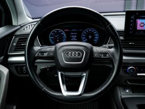 Audi Q5 50 TFSIe2021 9/14