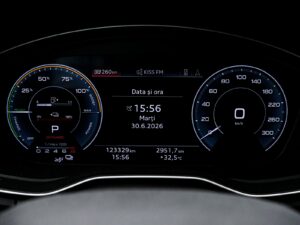 Audi Q5 50 TFSIe2021 8/14