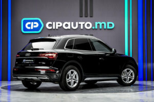 Audi Q5 50 TFSIe2021 3/14