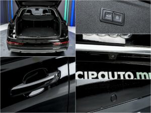 Audi Q5 50 TFSIe2021 14/14