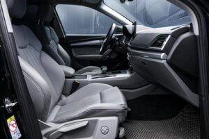 Audi Q5 50 TFSIe2021 6/14