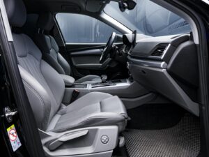 Audi Q5 50 TFSIe2021 6/14