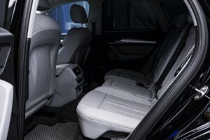 Audi Q5 50 TFSIe2021 7/14