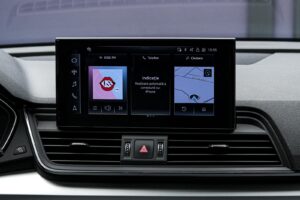 Audi Q5 50 TFSIe2021 10/14