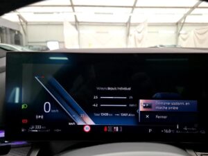BMW 5 Series 530e2025 8/9