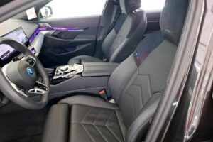 BMW 5 Series 530e2025 6/9