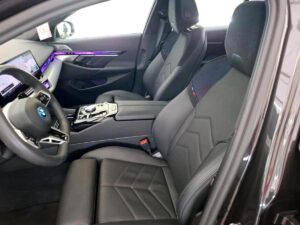 BMW 5 Series 530e2025 6/9