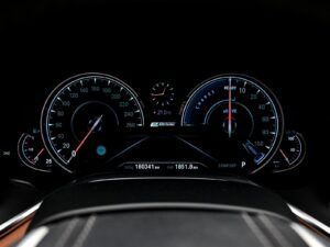 BMW 7 series 740Le2016 8/16