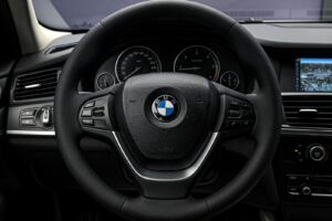 BMW X3 2013 9/15