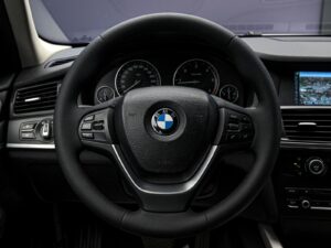 BMW X3 2013 9/15