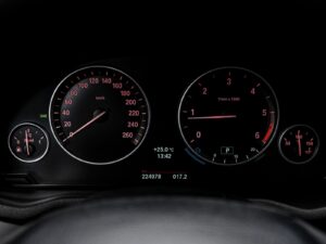 BMW X3 2013 8/15