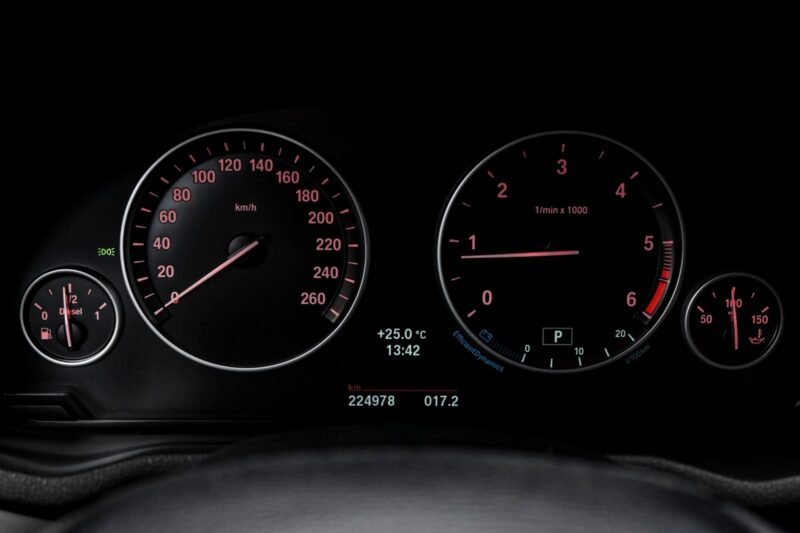 BMW X3 2013 8/15