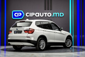BMW X3 2013 3/15