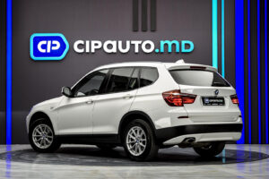 BMW X3 2013 2/15