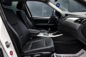 BMW X3 2013 6/15